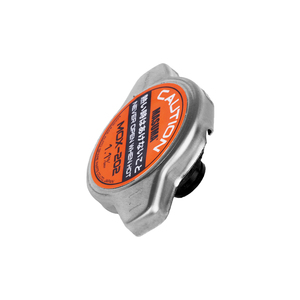 ฝาหม้อน้ำสแตนเลส MOX-202 ติดตั้งง่าย MASUMA 16401-31520 16401-62100 - Product Image 4