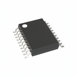 BOM IC In Stock Embedded R5F21284KSP#ES Electronic Circuit Components 20 LSSOP - Product Image 1