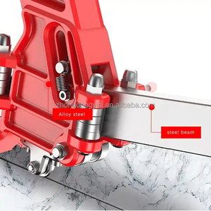 Manual Tile Push Knife Floor Tile Ceramic Slab Tile <b>Cutting</b> <b>Machine</b> High Precision 1500mm - Product Image 6