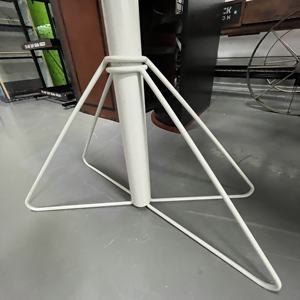 Exhibidor de Piso con Caja de Luz LED Acrílica Única Personalizada con Diseño de Océano para Publicidad en KTV y Pubs - Product Image 5