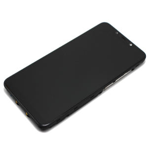 Écran LCD tactile de qualité d'origine pour Xiaomi <span class=keywords><strong>Pocophone</strong></span> <span class=keywords><strong>F1</strong></span>, assemblage de numérisateur pour Xiaomi <span class=keywords><strong>F1</strong></span> avec cadre - Product Image 5