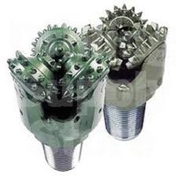 Lot de troncs de forage tricône professionnels PRL en gros, 6-12 pouces, certifiés ISO 9001, revêtement peint, fabrication chinoise, support en ligne pour le forage de puits
