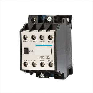<strong>DILM17</strong>-<strong>10</strong>(208V60Hz) Contactor Relay Auxiliary Contact Module - Product Image 5