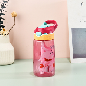 Botella de Agua Deportiva Infantil de Plástico Tritan <span class=keywords><strong>Contigo</strong></span> con Pajita AUTOSPOUT Rediseñada - Product Image 2