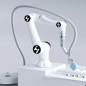 Nueva Estación de Soldadura Automatizada de Alta Precisión Han's 2024 con Motor, 1 Año de Garantía - Product Image 1