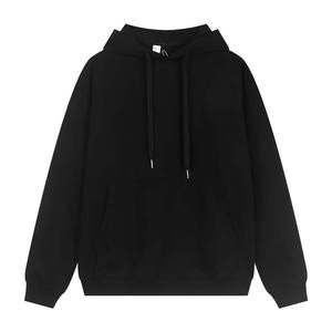 Foreign Trade Bestseller Correct Version A10 Heavyweight Polyester/Cotton 3D Hooded Sweatshirt Loose-Fit Casual Unisex Zip-Up - Product Image 6