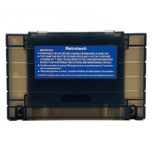 2025 Mới 900 Trong 1 USA Hệ Thống Siêu SNES 21 Trò Chơi 16-Bit Video Trò Chơi Giao Diện Điều Khiển Cho SNES - Product Image 5