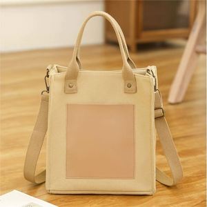 Custom logo <b>Printed</b> Eco Friendly Shopping Working Carry Lunch Canvas Women's Tote Bags with <b>Printed</b> logo - Product Image 3