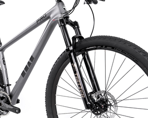Vélo <span class=keywords><strong>de</strong></span> montagne Leopardpro en fibre <span class=keywords><strong>de</strong></span> carbone haute performance <span class=keywords><strong>29</strong></span> (27,5) pouces, dernière configuration d'usine, alliage <span class=keywords><strong>de</strong></span> magnésium - Product Image 4