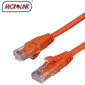 Câble réseau Ethernet Cat6 Flyleads, best-seller, câble de raccordement Ethernet Cat6, rallonge <span class=keywords><strong>Internet</strong></span> - Product Image 5