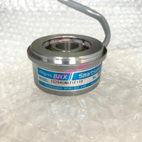 Plc New Encoder Ts2640n671e110 Dhl or Suitable Fordex Bulk Supply