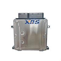 Unidad de Control Electrónico (ECM) Programable Nueva de Alta Calidad ECU OE 39122-2B012 MG7.9.8 G35, Aplicable a Hyundai