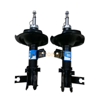 Pièces automobiles, amortisseur arrière avec ressort pour Hyundai Elantra Accent pour Santa Fe pour Genesis Tucson pour Kia