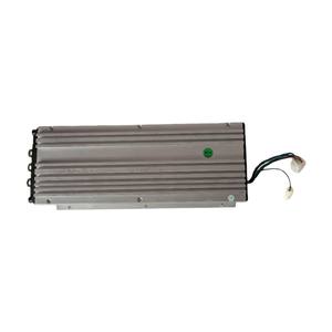 Contrôleur de mouvement pour chariot élévateur électrique Heli 3000kg CPD30, en alliage d'aluminium, pièce ECU DQ0008596 - Product Image 3