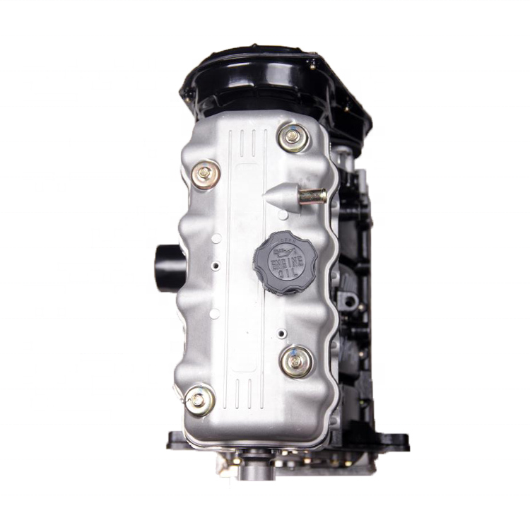 Conjunto de Motor 465QR, Bloque de Motor 1.0L para HAIMA FSTAR