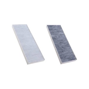 Filtro de Aire Acondicionado Filterman para Vehículos Eléctricos ID3, ID4, CROZZ, ID6, ID5, Elemento Filtrante para Cabina - Product Image 2