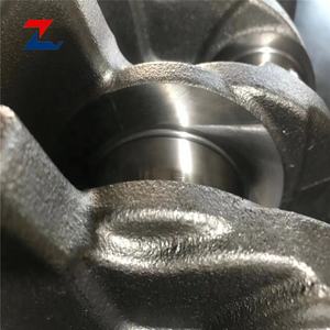 Vilebrequin ZMC de haute qualité 6710300101 pour Ssangyong <span class=keywords><strong>Actyon</strong></span> Nouveau moteur 2.0L 2012-2016 Nouveau Garantie 1 an - Product Image 5