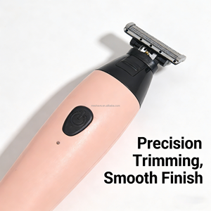 पुरुषों के लिए नई थोक इलेक्ट्रिक वाइब्रेटिंग दाढ़ी फेस/बॉडी हेयर ट्रिमर के लिए नए थोक इलेक्ट्रिक वाइब्रेटिंग दाढ़ी - Product Image 3