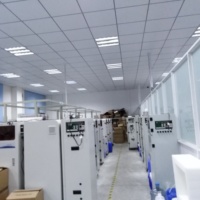 Pengukur Air Universal Pengukuran ORP, Pengukur PH/Orp/Konduktivitas/Oksigen Terlarut Dalam Air Minum