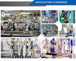 ท่ออากาศอัดอากาศ <span class=keywords><strong>SMC</strong></span> <span class=keywords><strong>PU</strong></span> 8mm ท่ออากาศอัดอากาศ TU0604ใสแรงดันสูงกันระเบิด/1208 - Product Image 5