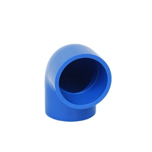 PVC Water Supply Elbow PVC Union Plastic Tube <strong>Fitting</strong> <strong>3</strong> <strong>Way</strong> 1 2 Inch Plumbing <strong>Fittings</strong> PVC <strong>Pipe</strong> <strong>Fitting</strong> - Product Image 4