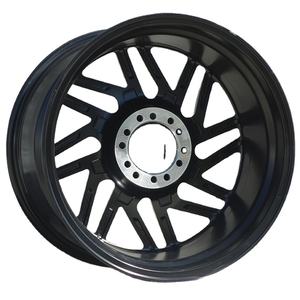 <span class=keywords><strong>ล้อ</strong></span>อัลลอยขนาด20นิ้วสำหรับรถ Ford F-150 Raptor Mitsubishi Pajero Sport เชฟโรเลตซิลเวอร์ราโดและฟอร์ด Windstar - Product Image 1