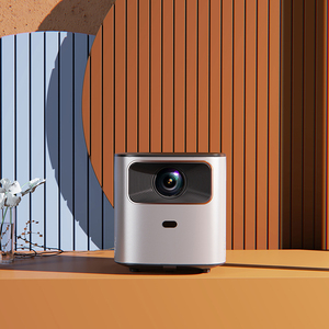 <span class=keywords><strong>2</strong></span> <span class=keywords><strong>go</strong></span> + 16 <span class=keywords><strong>go</strong></span> HD FULL 3D Support 1080P Portable Home Video Android projecteurs - Product Image 4
