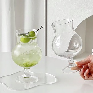 Nouveau gobelet créatif <span class=keywords><strong>tasse</strong></span> <span class=keywords><strong>en</strong></span> <span class=keywords><strong>verre</strong></span> été maison jus clair <span class=keywords><strong>verre</strong></span> <span class=keywords><strong>à</strong></span> Cocktail boire mousseux fruits <span class=keywords><strong>verre</strong></span> <span class=keywords><strong>tasse</strong></span> <span class=keywords><strong>à</strong></span> <span class=keywords><strong>thé</strong></span> - Product Image 3