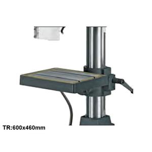 Foret à colonne R45 avec variateur simple ø 45 mm lourd - Product Image 5