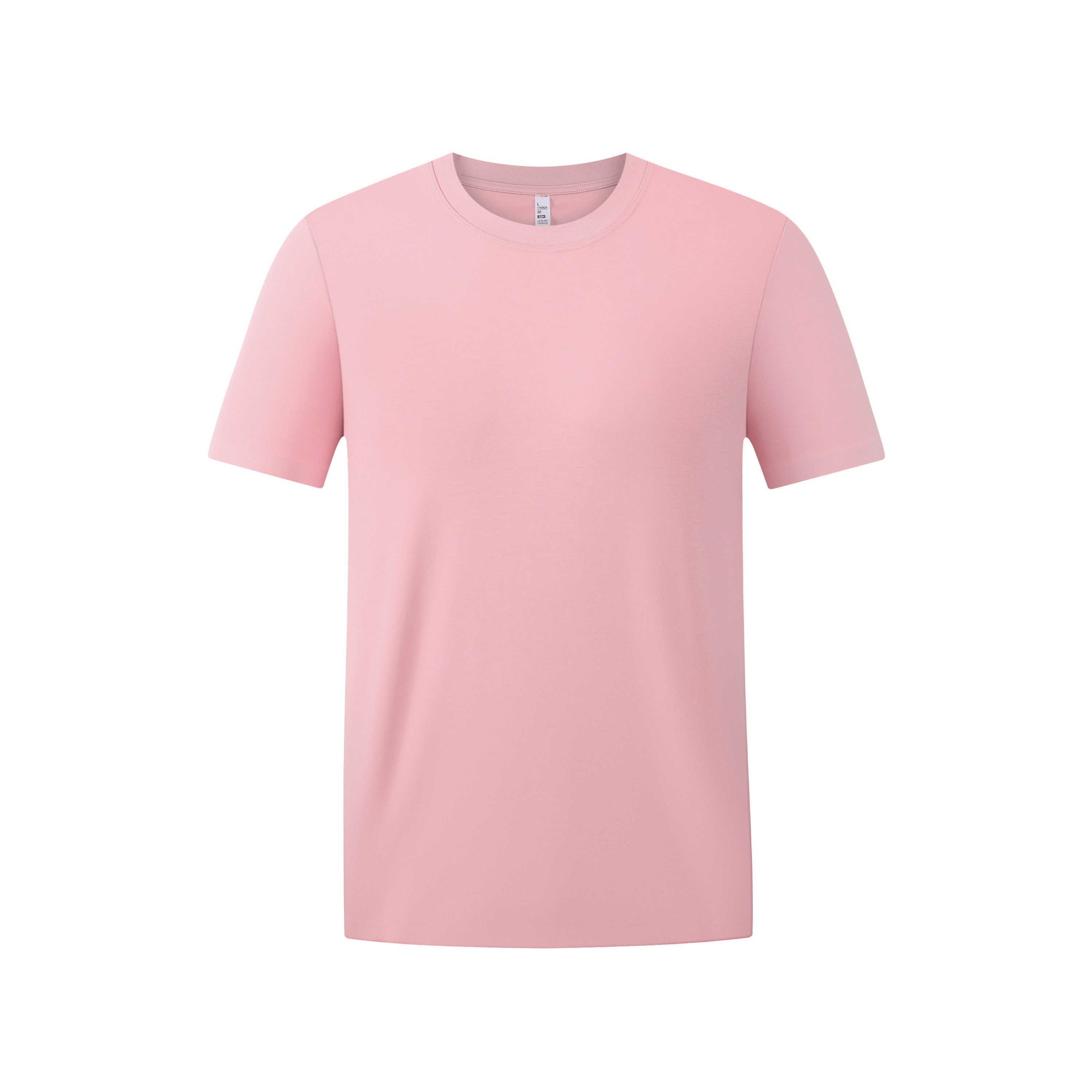 Mondrian Pink