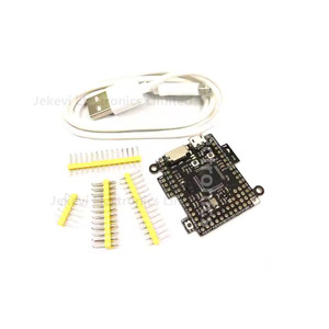 PYboard Upython utilisant Python 3 STM32F405 Core Board PYB1.1 - Product Image 1