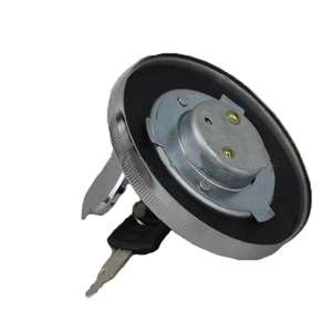 Pièces d'excavateur de haute qualité, couvercle de réservoir de carburant 4361638 pour EX200-2 EX200-3 EX200-5 - Product Image 3