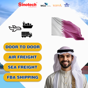 Transitaire professionnel à destination du Koweït/Qatar /Oman Fret maritime bon marché <span class=keywords><strong>frais</strong></span> d'expédition depuis la Chine - Product Image 2