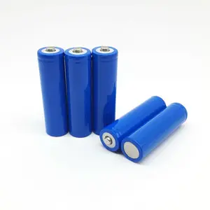 ليثيوم أيون قابلة للشحن الخليوي 3.7V 18650 بطارية 2900mAh 3C ليثيوم أيون 18650 بطارية حزمة 2500mAh 2000mAh 2600mAh