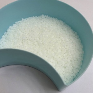 Matériaux fondus de l'homopolymère MFR40 du polypropylène H39S pp - Product Image 4