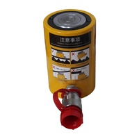 Cric hydraulique électronique, capacité de levage de haute qualité, 100 tonnes