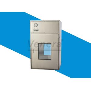 Chariot LAF mobile filtré HEPA de qualité supérieure pour un transfert sécurisé des composants critiques dans des environnements contrôlés - Product Image 4