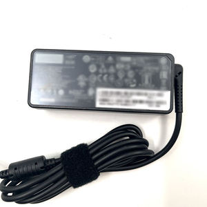 Cable de Alimentación USB de 65W para Computadora Portátil Lenovo con Conector IEC - Product Image 1