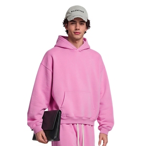 Japanese Korean 2025 Autumn Winter New Unisex Sweatshirt Regular Fit Thick Comfortable Hooded Jacket Zipper Digital Eco-