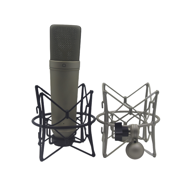 Studio Condenser Microphone Cantilever Stand Shock Mount for TL103 Absorber Mounting Absorber Mounting toyota yaris