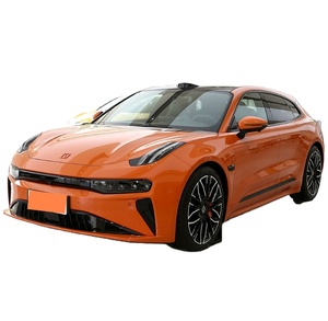 Zeekr 001 2025 Auto Elettrica 4WD Berlina Elettrica ad Alte Prestazioni Versione <span class=keywords><strong>Me</strong></span> / You / We Veicolo a Nuova Energia Molto Richiesto - Product Image 1