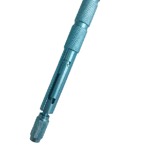 蓝宝石植发刀片钛合金专用手柄 - Product Image 4