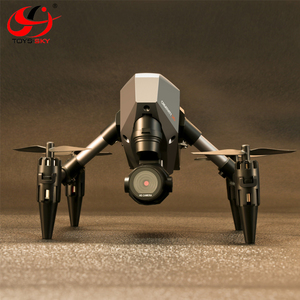 Xd1 hợp kim kiến trúc 4K HD Dual Camera Wifi <span class=keywords><strong>FPV</strong></span> quang dòng chảy định vị mini nhỏ bay không người lái máy bay <span class=keywords><strong>Kit</strong></span> với máy ảnh - Product Image 4