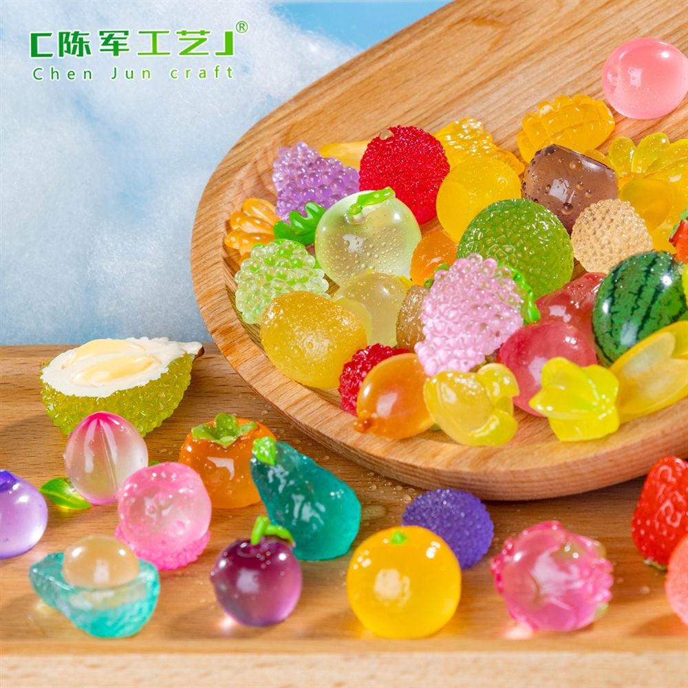 Maison des Fruits Lumineux 51 variétés