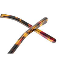 BONA-Lunettes unisexes en feuille à motif de caoutchouc, fabricant de lunettes à monture complète optique en acétate