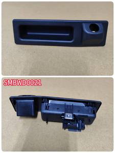 New Practical <b>Auto</b> <b>Switches</b>-SMBWD0021 Trunk Release <b>Switch</b> for BMW F45 46 48 F25 26 15 16 Models 51247345700 - Product Image 2