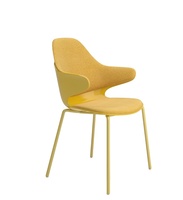 Kommerzieller Metall-Barhocker mit PP-Sitz & -Rückenlehne, 3 Jahre Garantie, Rosa, für Kinder, Hochzeiten, Partys, Moderner Chiavari-Hotelstuhl