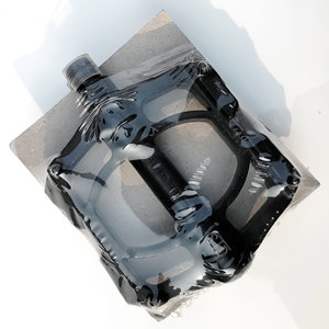 Pedales de Bicicleta de Aleación de Aluminio, Eje de Acero, Rodamiento de Bolas, Antideslizantes, Piezas para Bicicleta de Montaña - Product Image 1