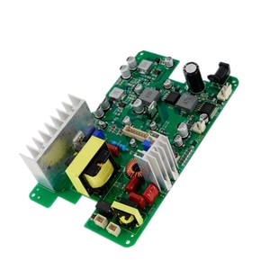 Thiết bị y tế hai mặt HDI PCB Hội Đồng Quản trị lắp ráp nhà sản xuất máu glucometers <span class=keywords><strong>Glucose</strong></span> <span class=keywords><strong>Meter</strong></span> Trung Quốc Thiết kế điện tử PCB pcba - Product Image 3