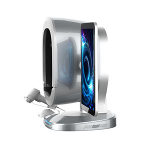 Escáner de Piel Portátil de Grado Industrial con 5 Modos de Luz y Sistema de Análisis de IA Basado en la Nube - Product Image 3